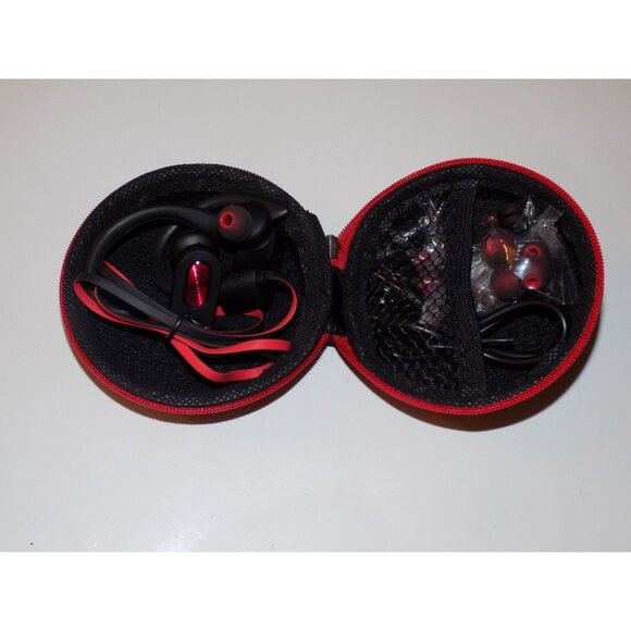 MPOW Flame Bluetooth Sport Wireless Earphones Model: MPBH088AR - Picture 6 of 6